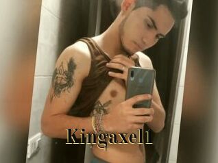 Kingaxel1