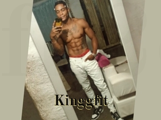 Kinggfit