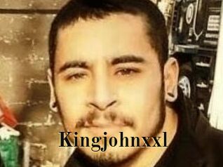 Kingjohnxxl