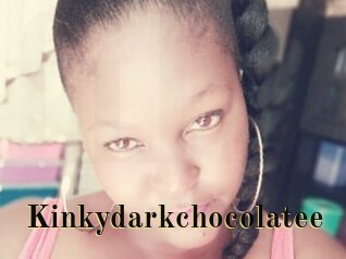 Kinkydarkchocolatee