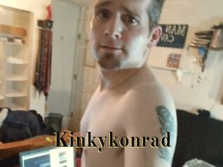 Kinkykonrad