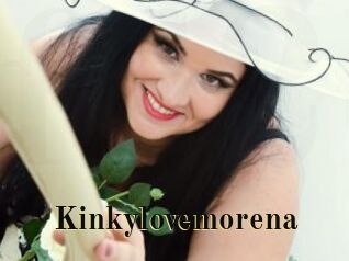 Kinkylovemorena