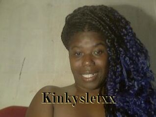 Kinkysletxx