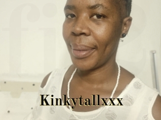 Kinkytallxxx