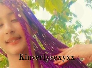 Kinverlysexyxx