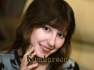 Kirabarson