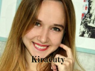 Kiracuty