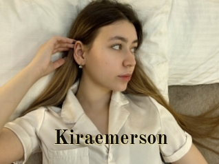 Kiraemerson