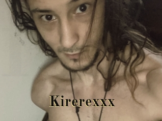 Kirerexxx