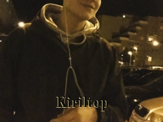 Kiriltop