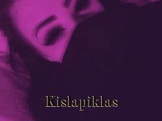 Kislapiklas