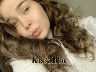 Kissalisa