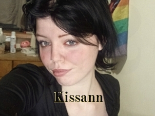 Kissann