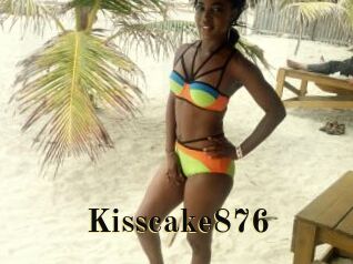 Kisscake876