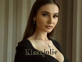 Kissxjolie