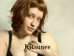 Kitsunee