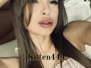 Kitten444