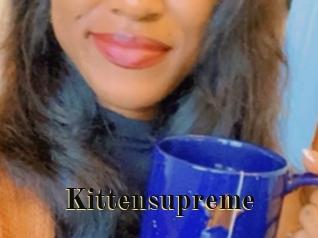 Kittensupreme