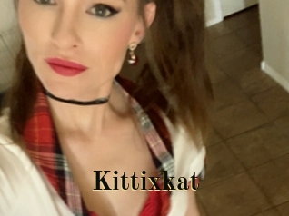 Kittixkat