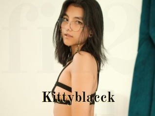 Kittyblacck