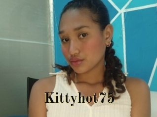 Kittyhot75