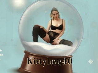 Kittylove40