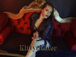 Kittyrichter