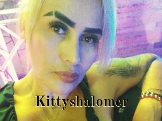 Kittyshalomer