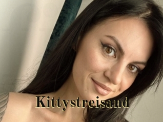 Kittystreisand