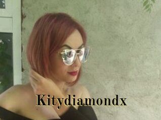 Kitydiamondx