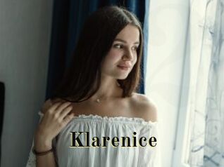 Klarenice