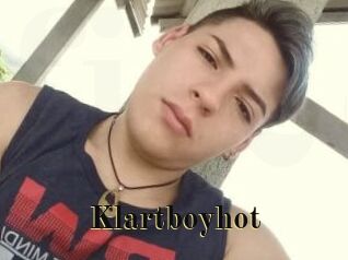 Klartboyhot