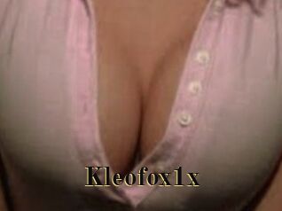 Kleofox1x