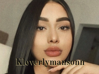 Kleverlymansonn