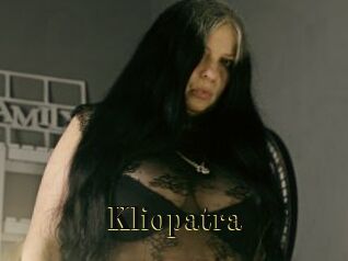 Kliopatra