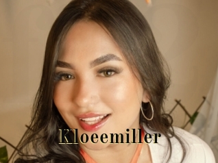 Kloeemiller