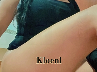 Kloenl