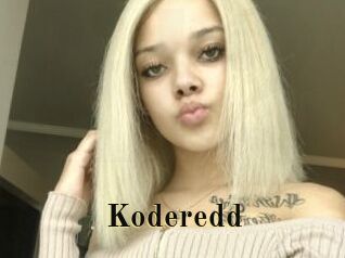 Koderedd