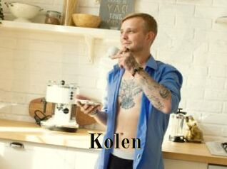 Kolen