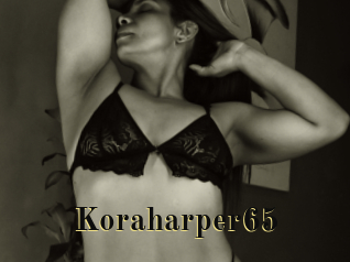 Koraharper65