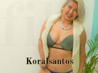 Koralsantos