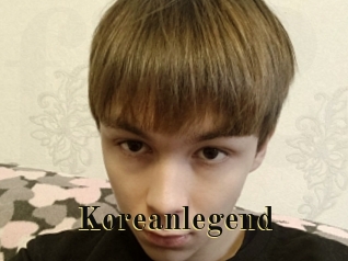 Koreanlegend