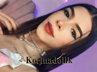 Korinadollk