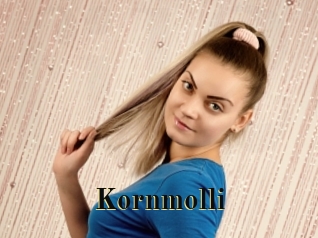 Kornmolli