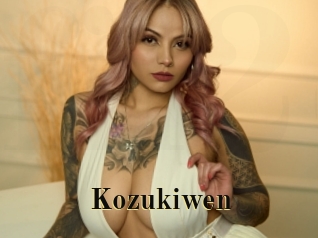 Kozukiwen