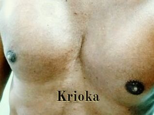 Krioka