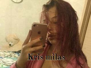 Kris_milas