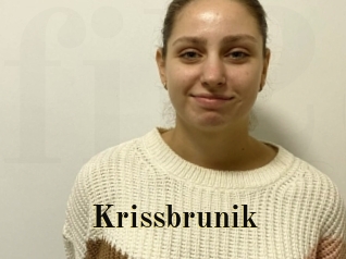 Krissbrunik