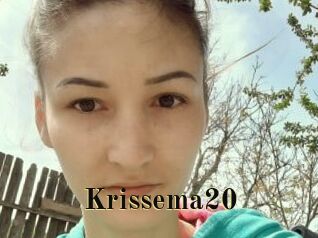 Krissema20