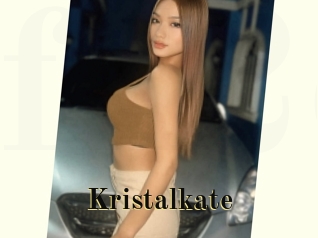 Kristalkate